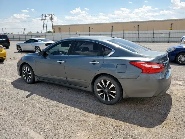 1N4AL3AP1HC271061 2017 NISSAN ALTIMA - Image 2