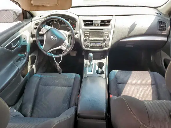 1N4AL3AP1HC271061 2017 NISSAN ALTIMA - Image 8