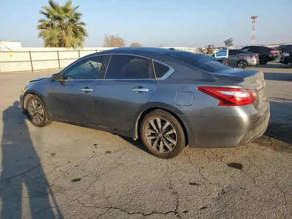 1N4AL3AP1HC271674 2017 NISSAN ALTIMA - Image 2