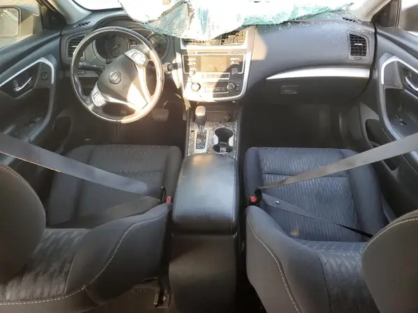 1N4AL3AP1HC271674 2017 NISSAN ALTIMA - Image 8