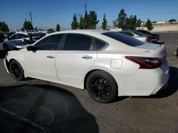 1N4AL3AP1HC271853 2017 NISSAN ALTIMA - Image 2