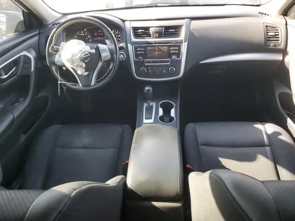 1N4AL3AP1HC271853 2017 NISSAN ALTIMA - Image 8