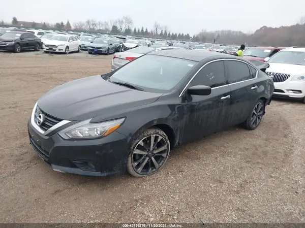 1N4AL3AP1HC272159 2017 NISSAN ALTIMA - Image 2
