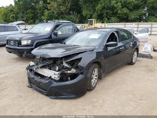 1N4AL3AP1HC272436 2017 NISSAN ALTIMA - Image 2