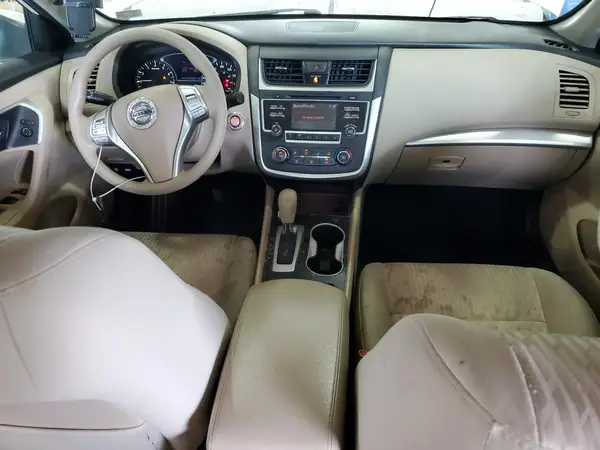 1N4AL3AP1HC273134 2017 NISSAN ALTIMA - Image 8
