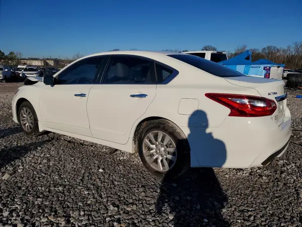 1N4AL3AP1HC273568 2017 NISSAN ALTIMA - Image 2