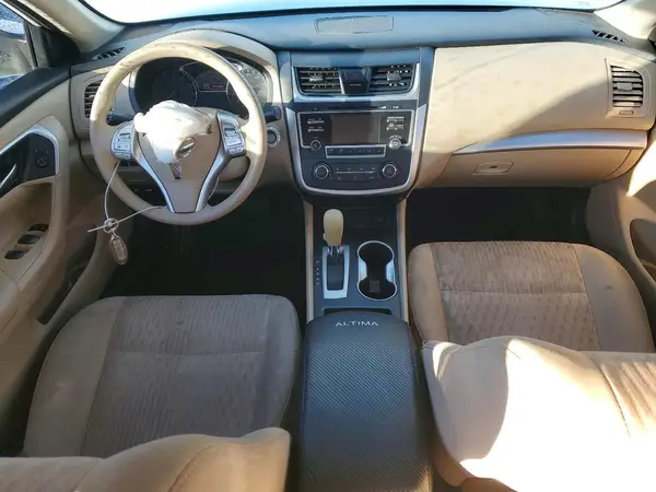 1N4AL3AP1HC273568 2017 NISSAN ALTIMA - Image 8