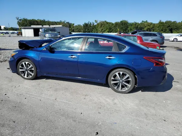 1N4AL3AP1HC273909 2017 NISSAN ALTIMA - Image 2