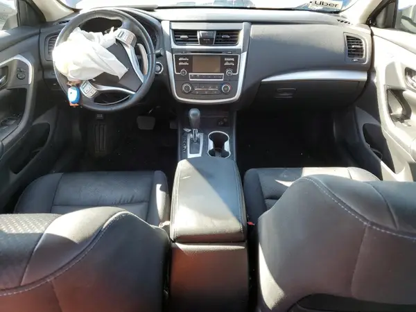 1N4AL3AP1HC273909 2017 NISSAN ALTIMA - Image 8