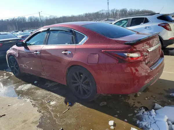 1N4AL3AP1HC273988 2017 NISSAN ALTIMA - Image 2