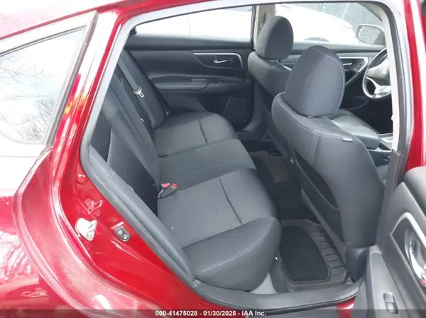 1N4AL3AP1HC274431 2017 NISSAN ALTIMA - Image 8