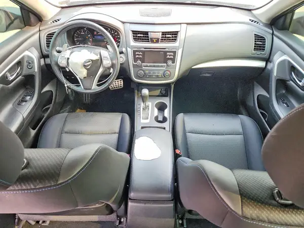 1N4AL3AP1HC274817 2017 NISSAN ALTIMA - Image 8