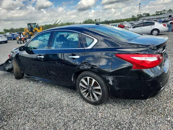 1N4AL3AP1HC274834 2017 NISSAN ALTIMA - Image 2
