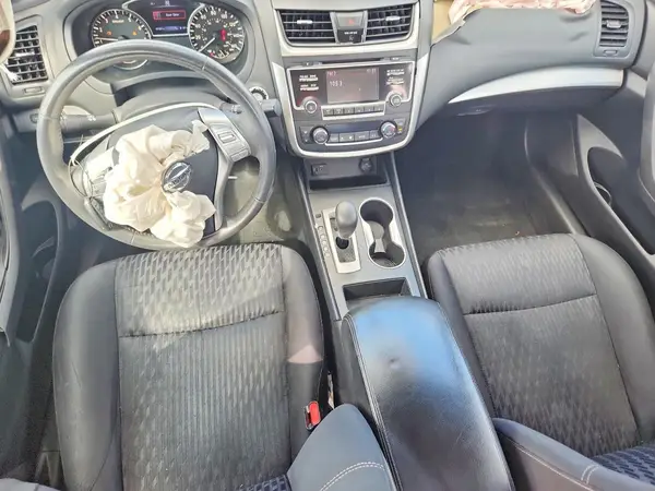 1N4AL3AP1HC274834 2017 NISSAN ALTIMA - Image 8