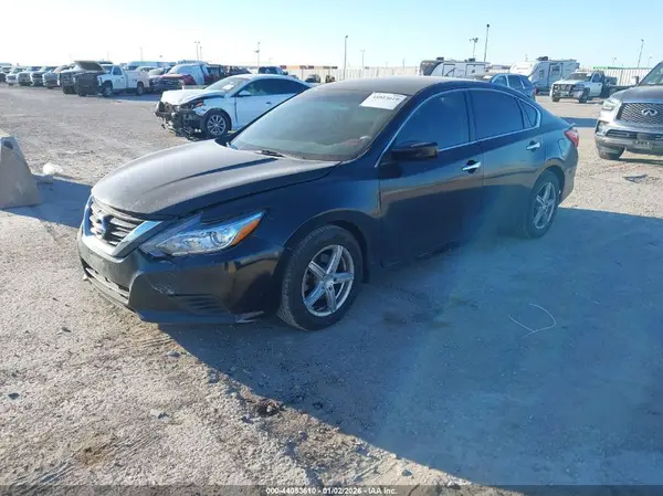 1N4AL3AP1HC274848 2017 NISSAN ALTIMA - Image 2