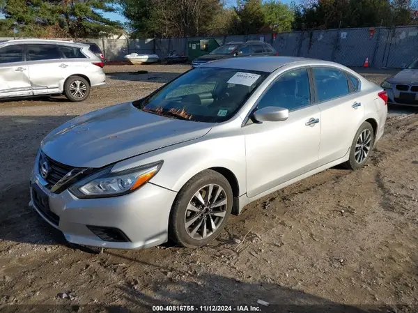 1N4AL3AP1HC275143 2017 NISSAN ALTIMA - Image 2