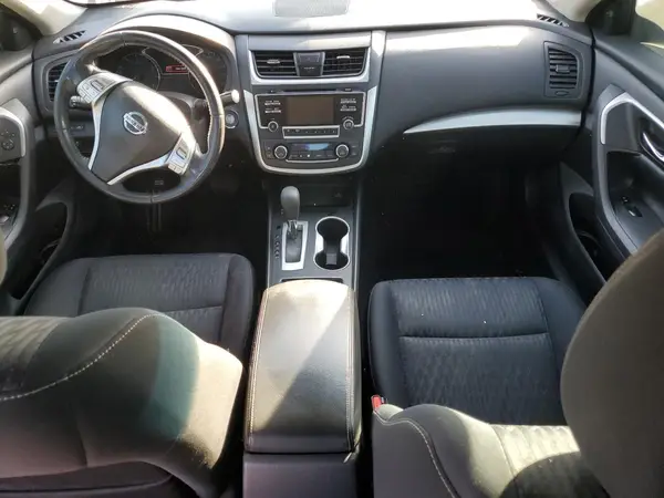 1N4AL3AP1HC275160 2017 NISSAN ALTIMA - Image 8