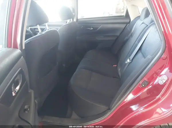 1N4AL3AP1HC275742 2017 NISSAN ALTIMA - Image 8