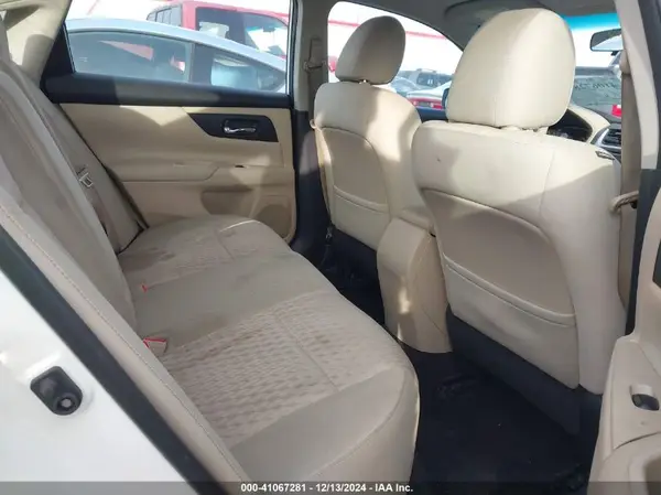 1N4AL3AP1HC276745 2017 NISSAN ALTIMA - Image 8