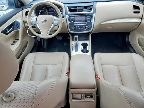 1N4AL3AP1HC276759 2017 NISSAN ALTIMA - Image 8