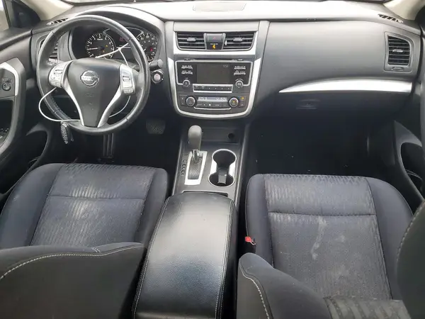 1N4AL3AP1HC278849 2017 NISSAN ALTIMA - Image 8