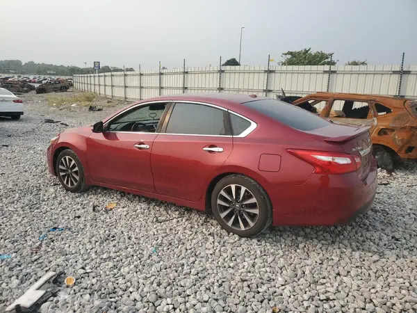 1N4AL3AP1HC280049 2017 NISSAN ALTIMA - Image 2