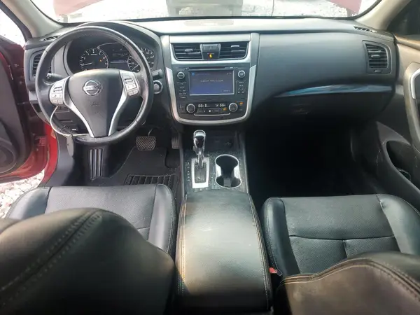 1N4AL3AP1HC280049 2017 NISSAN ALTIMA - Image 8