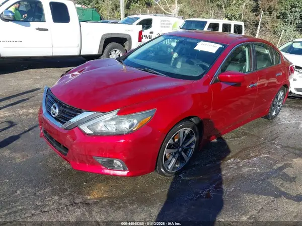 1N4AL3AP1HC280052 2017 NISSAN ALTIMA - Image 2