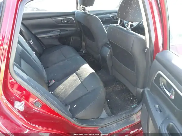 1N4AL3AP1HC280052 2017 NISSAN ALTIMA - Image 8