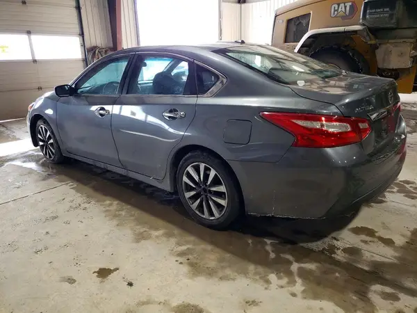 1N4AL3AP1HC281217 2017 NISSAN ALTIMA - Image 2