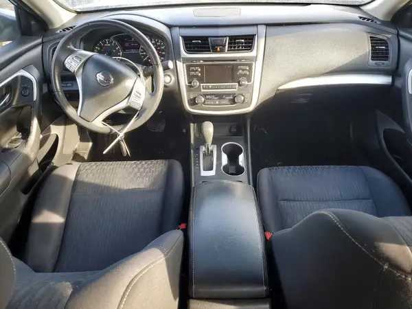 1N4AL3AP1HC281217 2017 NISSAN ALTIMA - Image 8