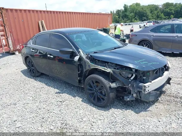 1N4AL3AP1HC281234 2017 NISSAN ALTIMA - Image 1