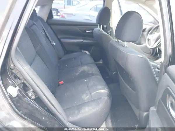 1N4AL3AP1HC281234 2017 NISSAN ALTIMA - Image 8