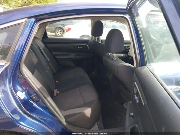 1N4AL3AP1HC281623 2017 NISSAN ALTIMA - Image 8