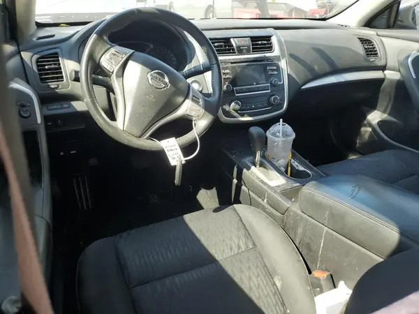 1N4AL3AP1HC281640 2017 NISSAN ALTIMA - Image 8