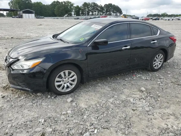 1N4AL3AP1HC282027 2017 NISSAN ALTIMA - Image 1