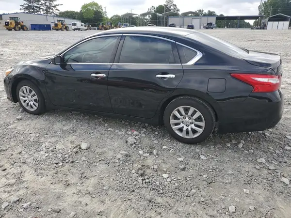 1N4AL3AP1HC282027 2017 NISSAN ALTIMA - Image 2