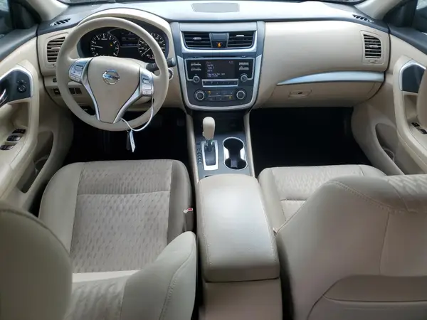1N4AL3AP1HC282027 2017 NISSAN ALTIMA - Image 8