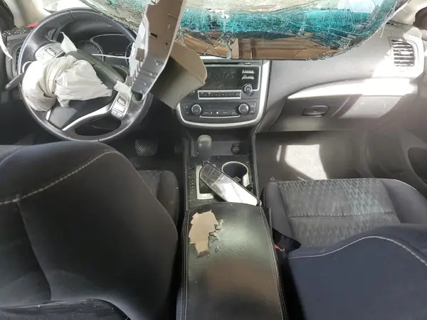 1N4AL3AP1HC282383 2017 NISSAN ALTIMA - Image 8