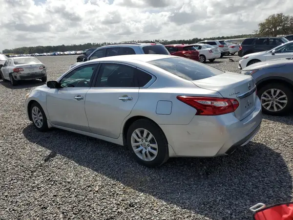 1N4AL3AP1HC282528 2017 NISSAN ALTIMA - Image 2