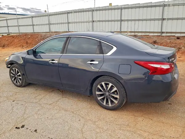 1N4AL3AP1HC283548 2017 NISSAN ALTIMA - Image 2