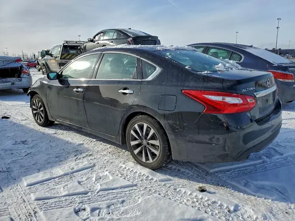 1N4AL3AP1HC283730 2017 NISSAN ALTIMA - Image 2