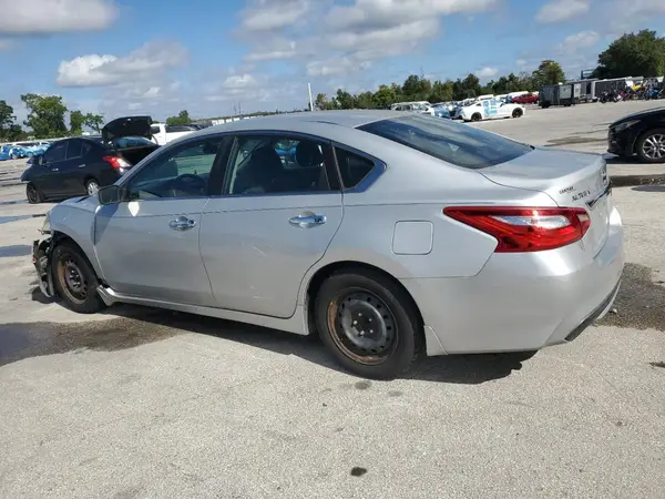 1N4AL3AP1HC284912 2017 NISSAN ALTIMA - Image 2