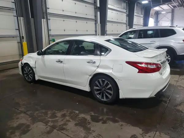 1N4AL3AP1HC285171 2017 NISSAN ALTIMA - Image 2