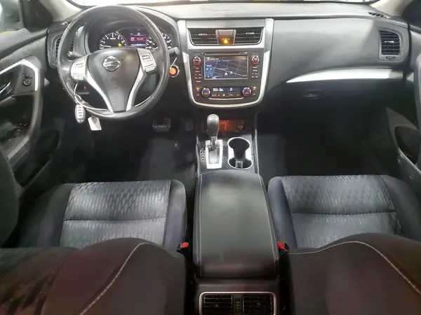 1N4AL3AP1HC285171 2017 NISSAN ALTIMA - Image 8