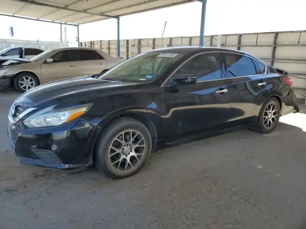 1N4AL3AP1HC285283 2017 NISSAN ALTIMA - Image 1