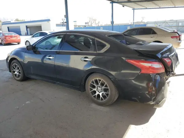 1N4AL3AP1HC285283 2017 NISSAN ALTIMA - Image 2