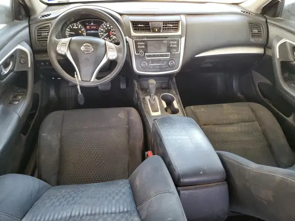 1N4AL3AP1HC285283 2017 NISSAN ALTIMA - Image 8