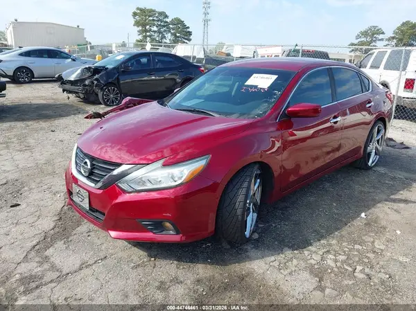 1N4AL3AP1HC285509 2017 NISSAN ALTIMA - Image 2