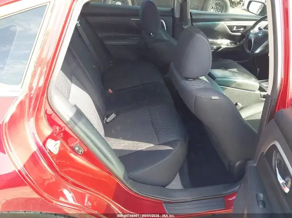 1N4AL3AP1HC285509 2017 NISSAN ALTIMA - Image 8